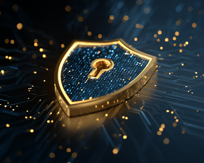 Segurança nas transações