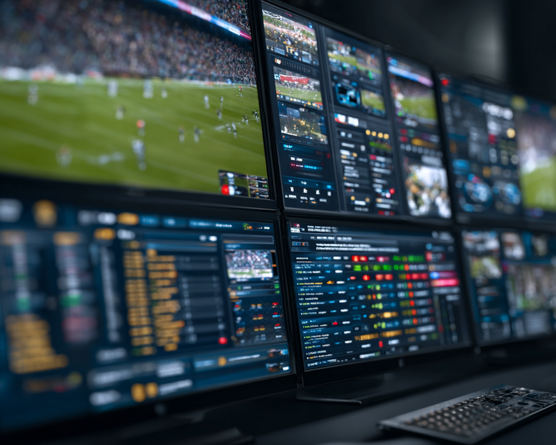 Bateu Bet Apostas Esportivas