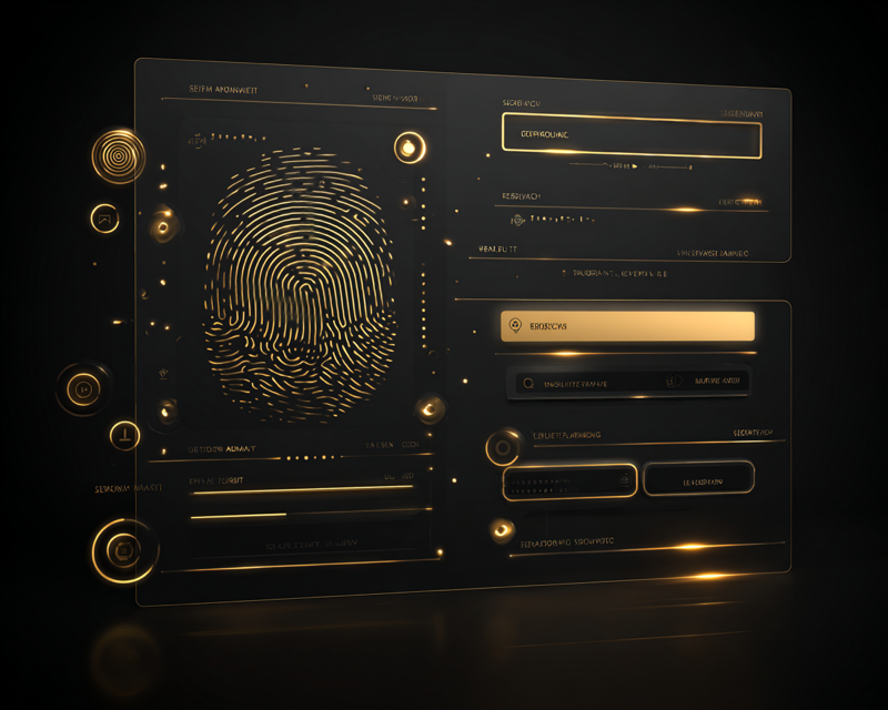 Verificação de Identidade