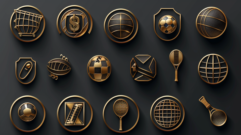 Esportes disponíveis na Bateu Bet